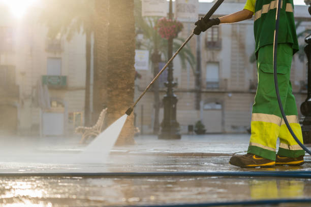 Best Roof Washing  in Bassett, VA