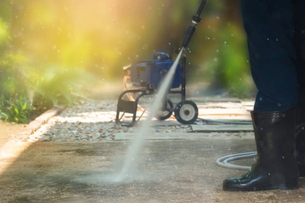 Reliable Bassett, VA Pressure Washing Services Solutions