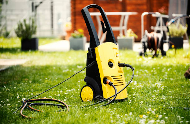 Best House Exterior Washing  in Bassett, VA